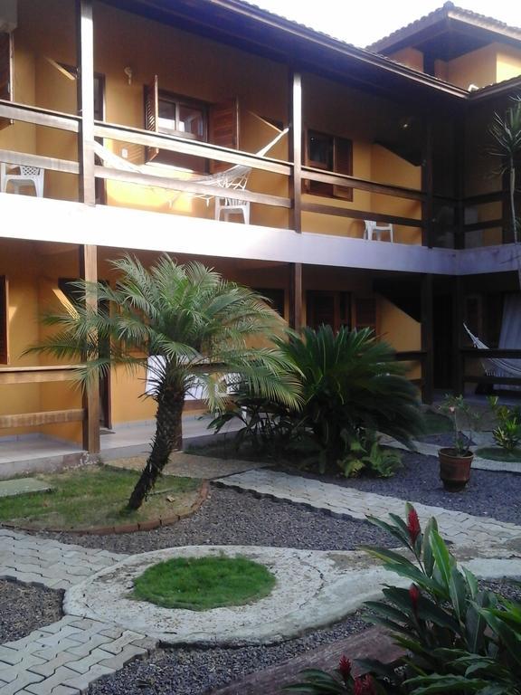 Pousada Solarium Itacare Exterior photo